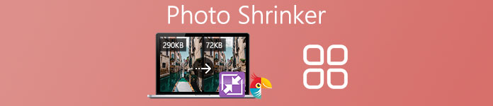 Photo Shrinker