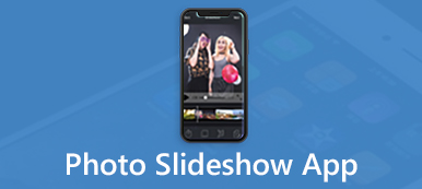 Foto Diashow App