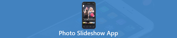 App-lysbilledshow