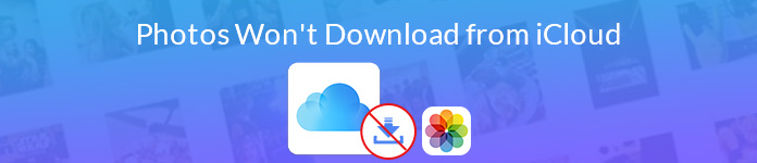 Kuvia Wont Download iCloudista