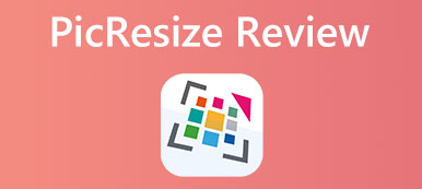 Recension av PicResize