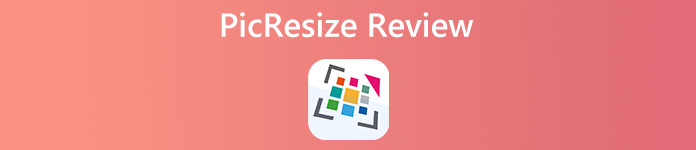 PicResize Review