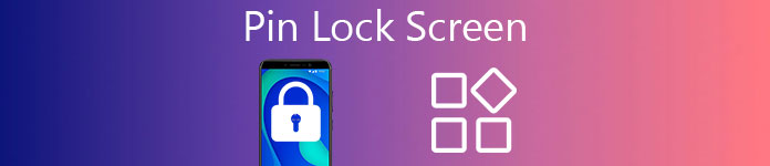 Pin Lock Screen