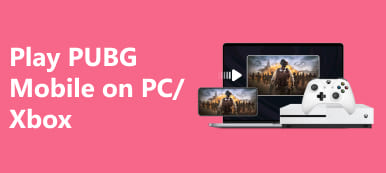 Gioca a PUBG Mobile sul PC