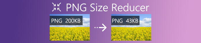 PNG Size Reducer