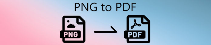 Png to pdf converter