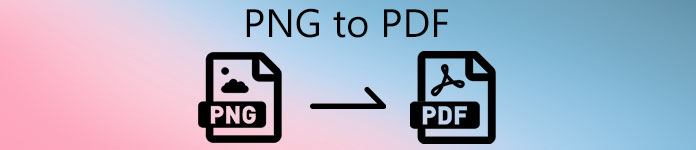 PNG a PDF