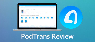 Recenze PodTrans