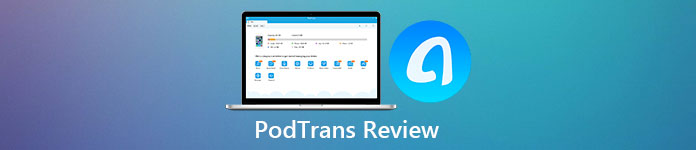 PodTrans Review