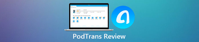 PodTrans Обзор