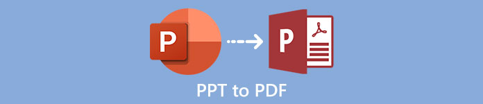 PPT naar PDF