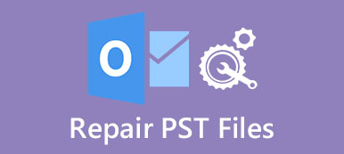 PST-reparatie