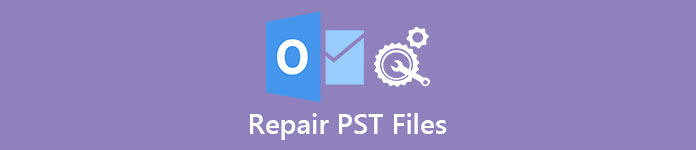 PST-reparatie