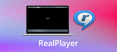 RealPlayer的