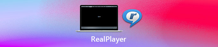 RealPlayer的