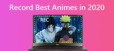 Record Best Animes in 2021