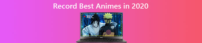 Record Best Animes in 2021