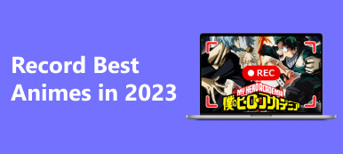 Neem de beste anime op in 2023