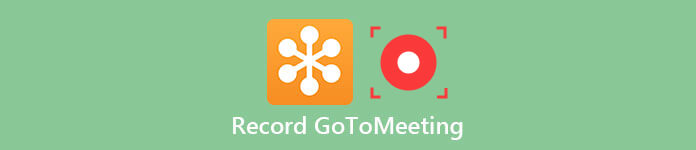 Gotomeeting opnemen