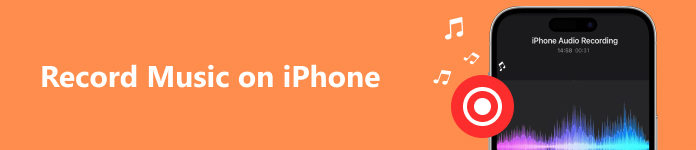 自分で歌っている または現在演奏しているiphoneで音楽を録音する3メソッド