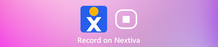 Record on Nextiva