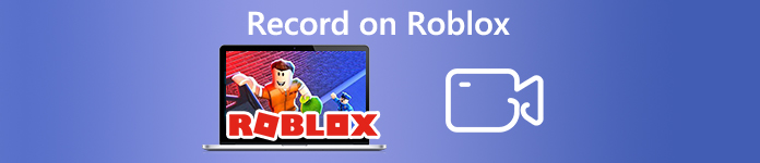 Record on Roblox