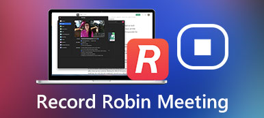 Registra Robin Meeting