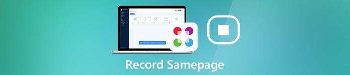 Record Samepage