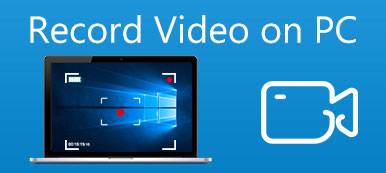 Record Video en PC