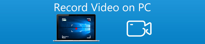 PC'de Video Kaydet