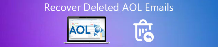 Восстановить электронную почту AOL