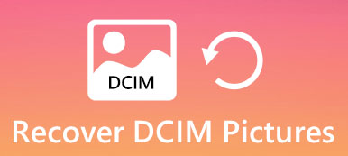 Gelöschte DCIM-Bilder von Android wiederherstellen