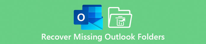 How To Restore Deleted Outlook Folder Best Way