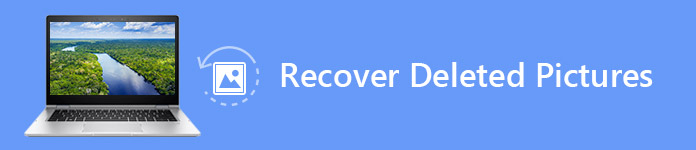Recover Deleted Pictures