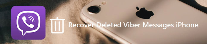 Recover Deleted Viber Messages