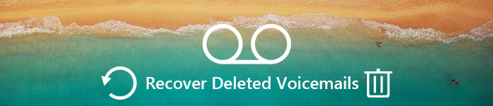 Recover Deleted Voicemails