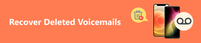 Gelöschte Voicemails wiederherstellen