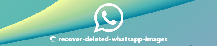 Gendan slettede Whatsapp-billeder