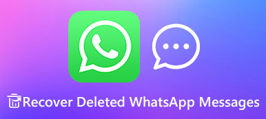 WhatsApp Nachrichten