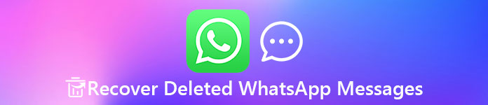 WhatsApp-berichten