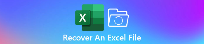 how to recover excel file saved over windows 7