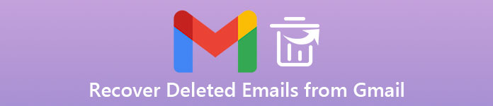 Récupérer Gmail