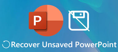 Powerpoint Recovery