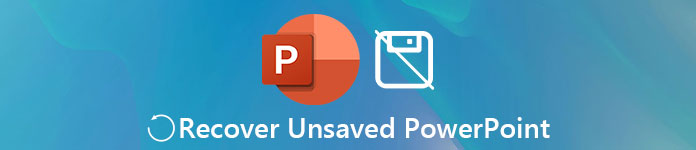 Восстановить PPT файлы