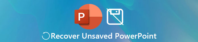 recover ppt files