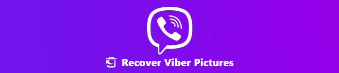 Gendan Viber-billeder