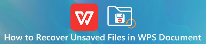 Recover WPS File