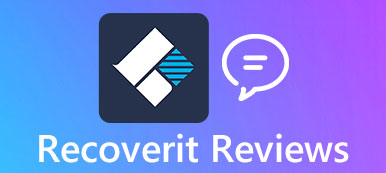 Recoverit Обзор