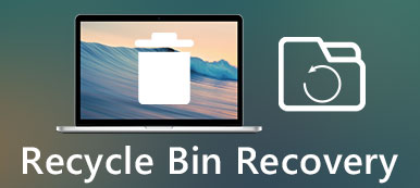 Recycle Bin-herstel