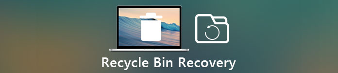 Recycle Bin Recovery